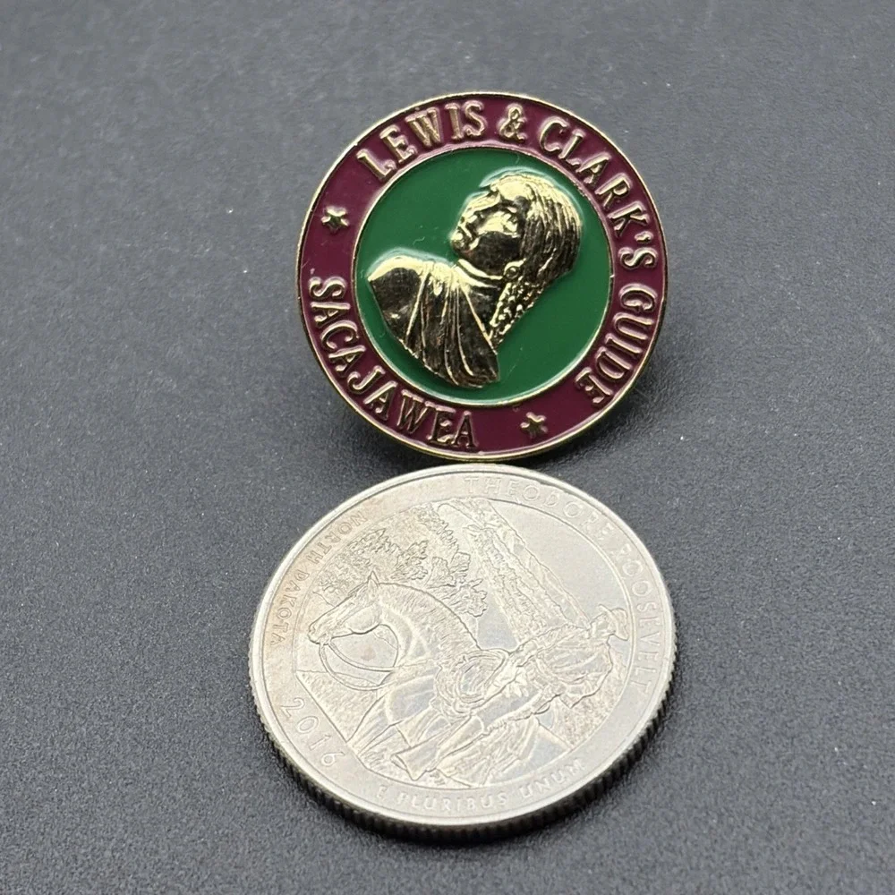 N/A pin has